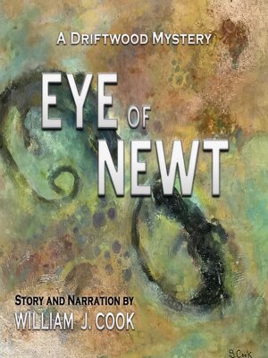 cover image of Eye of Newt